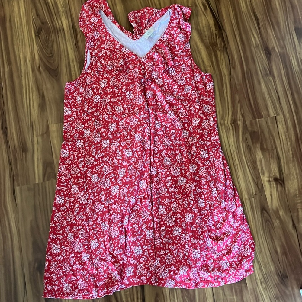 LOFT Dress